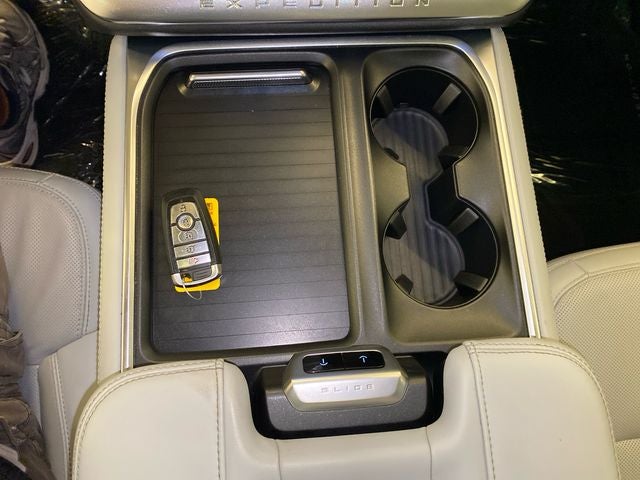 2025 Ford Expedition Platinum DRIVERS PACKAGE/BUCKETS