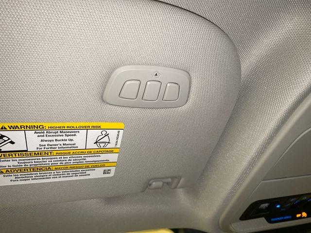 2025 Ford Expedition Platinum DRIVERS PACKAGE/BUCKETS
