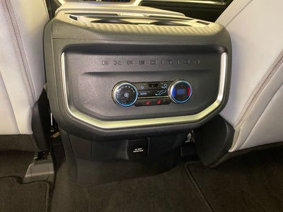 2025 Ford Expedition Platinum DRIVERS PACKAGE/BUCKETS