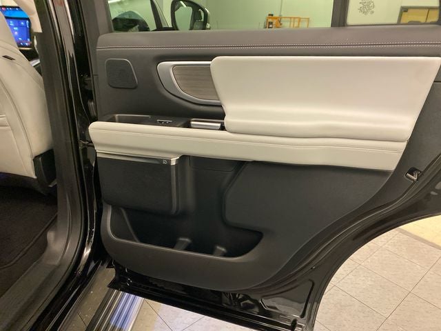 2025 Ford Expedition Platinum DRIVERS PACKAGE/BUCKETS