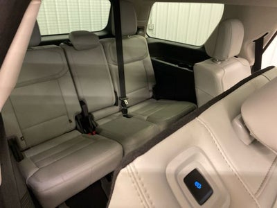 2025 Ford Expedition Platinum DRIVERS PACKAGE/BUCKETS
