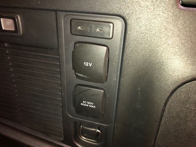 2025 Ford Expedition Platinum STEALTH