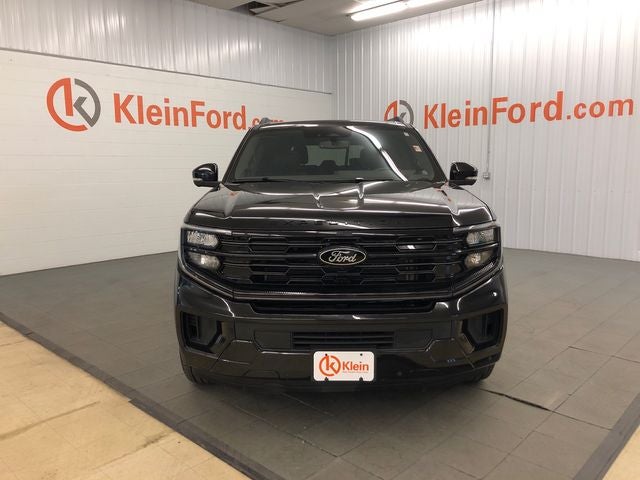 2025 Ford Expedition Platinum STEALTH