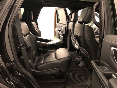 2025 Ford Expedition Platinum STEALTH