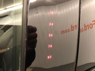 2025 Ford Expedition Platinum STEALTH