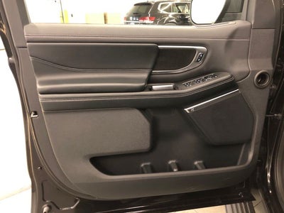 2025 Ford Expedition Platinum STEALTH