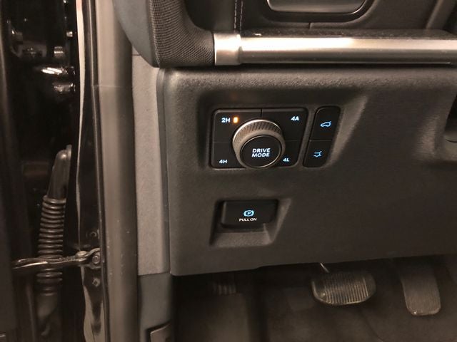 2025 Ford Expedition Platinum STEALTH