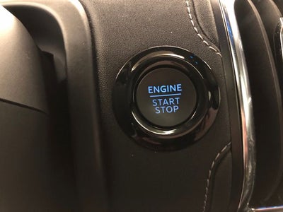 2025 Ford Expedition Platinum STEALTH