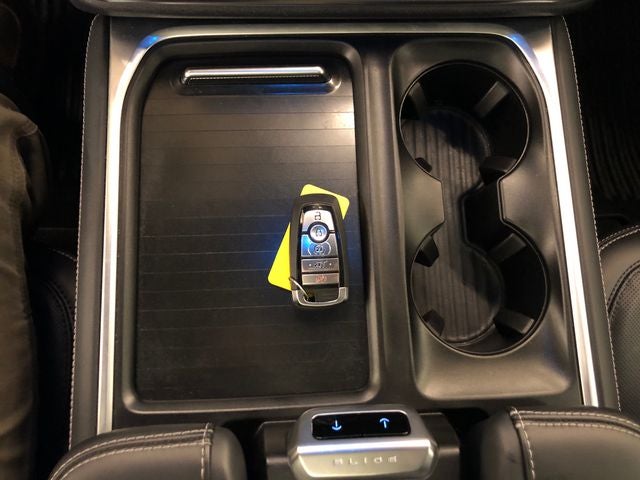 2025 Ford Expedition Platinum STEALTH