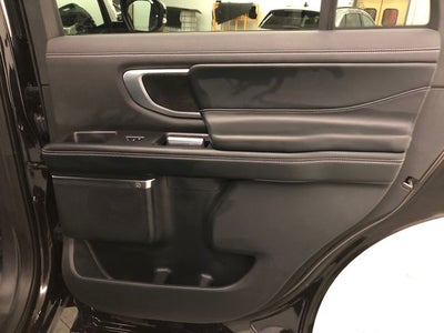 2025 Ford Expedition Platinum STEALTH