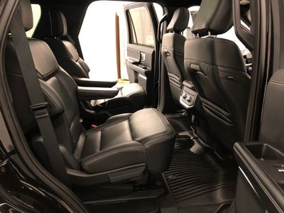 2025 Ford Expedition Platinum STEALTH