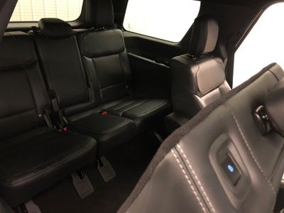 2025 Ford Expedition Platinum STEALTH