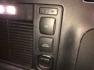 2025 Ford Expedition Platinum ULTIMATE PACKAGE