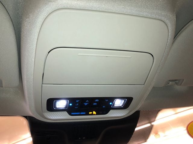 2025 Ford Expedition Platinum ULTIMATE PACKAGE