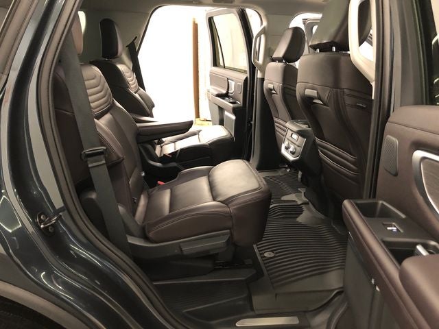 2025 Ford Expedition Platinum ULTIMATE PACKAGE