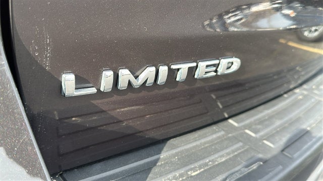 2024 Ford Expedition Limited 302A/ROOF