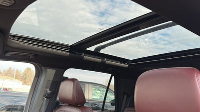 2024 Ford Expedition Limited 302A/ROOF