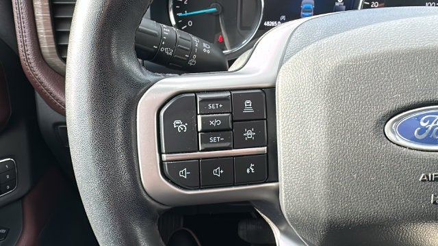 2024 Ford Expedition Limited 302A/ROOF