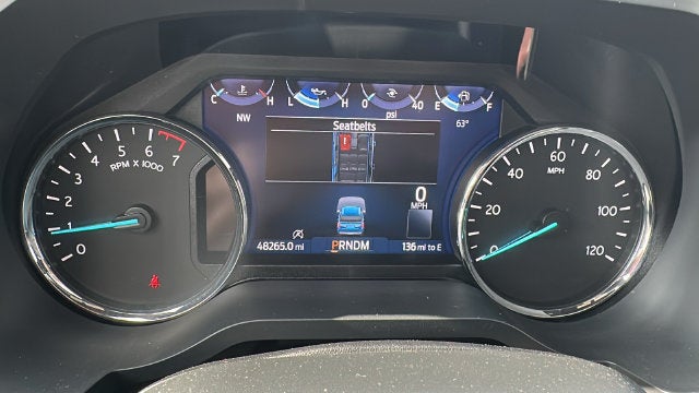 2024 Ford Expedition Limited 302A/ROOF