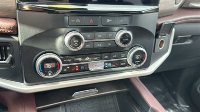 2024 Ford Expedition Limited 302A/ROOF
