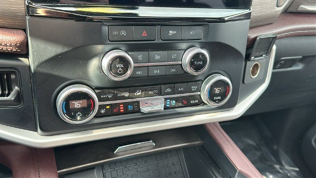 2024 Ford Expedition Limited 302A/ROOF