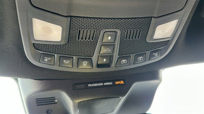 2024 Ford Expedition Limited 302A/ROOF