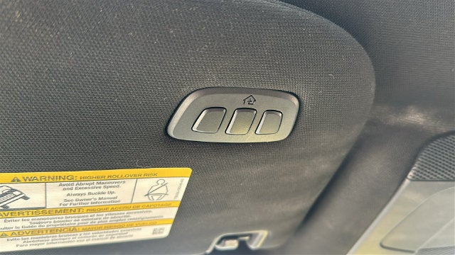 2024 Ford Expedition Limited 302A/ROOF