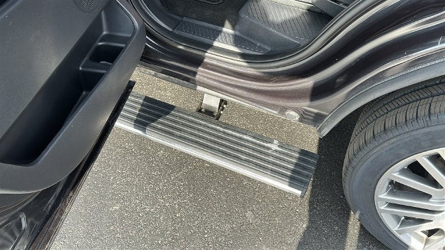 2024 Ford Expedition Limited 302A/ROOF