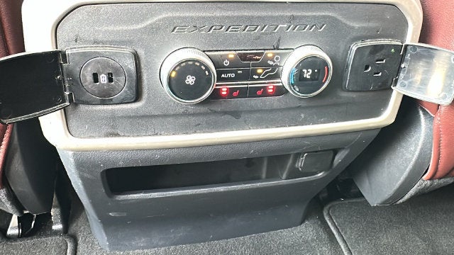 2024 Ford Expedition Limited 302A/ROOF