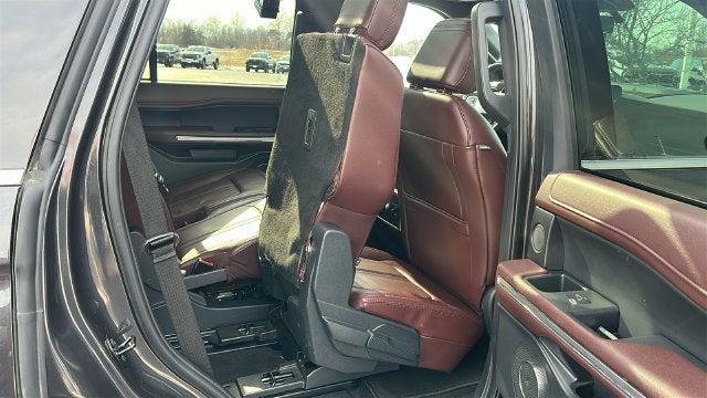 2024 Ford Expedition Limited 302A/ROOF