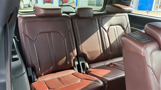 2024 Ford Expedition Limited 302A/ROOF