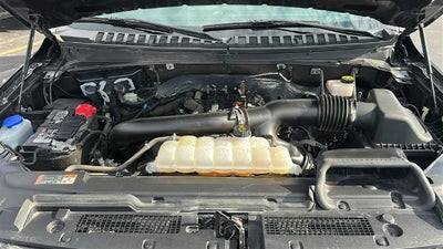 2024 Ford Expedition Limited 302A/ROOF