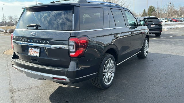 2024 Ford Expedition Limited 302A/ROOF