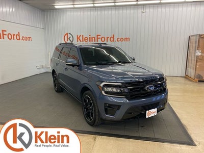 2023 Ford Expedition Limited STEALTH