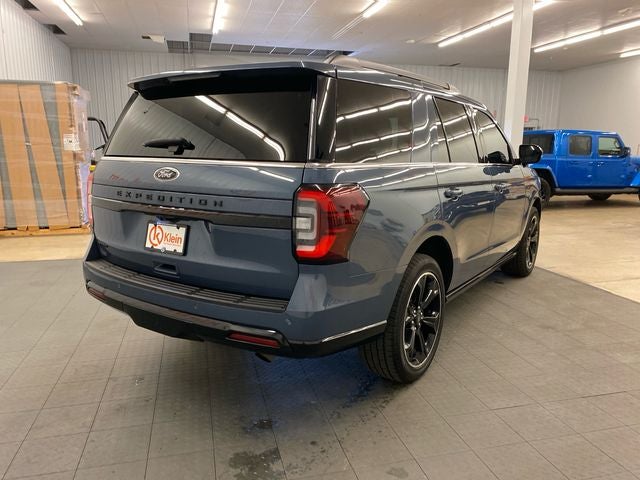 2023 Ford Expedition Limited STEALTH