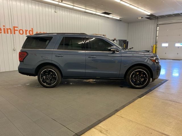 2023 Ford Expedition Limited STEALTH