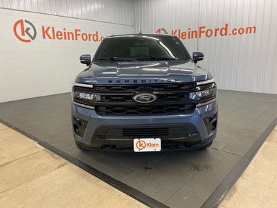 2023 Ford Expedition Limited STEALTH
