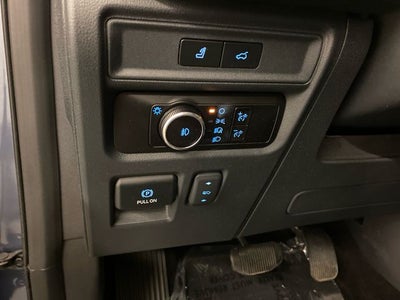 2023 Ford Expedition Limited STEALTH