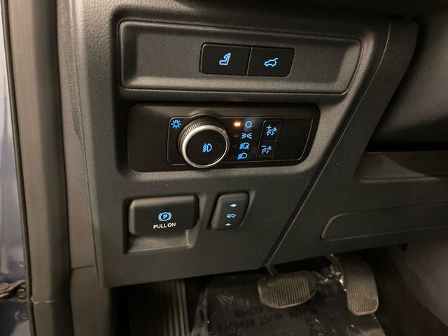2023 Ford Expedition Limited STEALTH