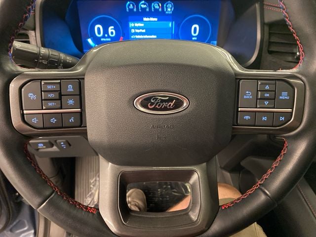 2023 Ford Expedition Limited STEALTH