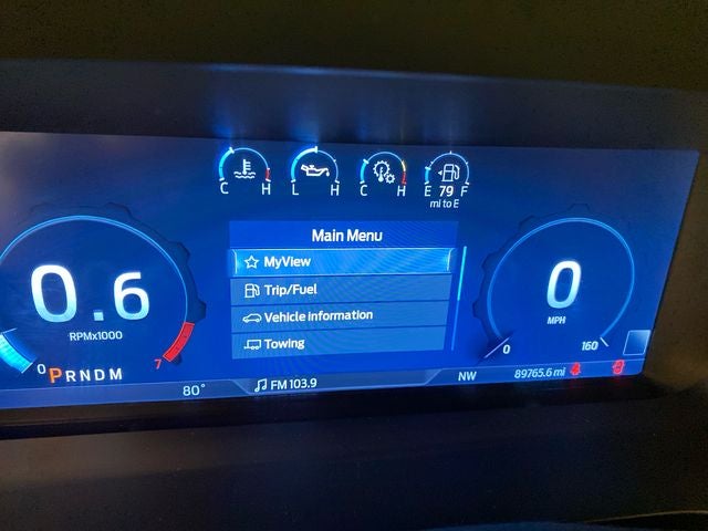 2023 Ford Expedition Limited STEALTH