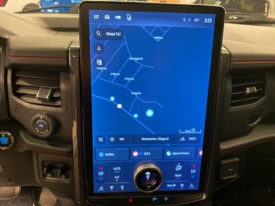 2023 Ford Expedition Limited STEALTH