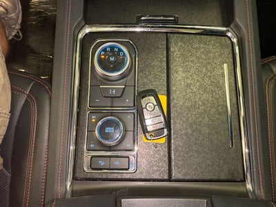 2023 Ford Expedition Limited STEALTH