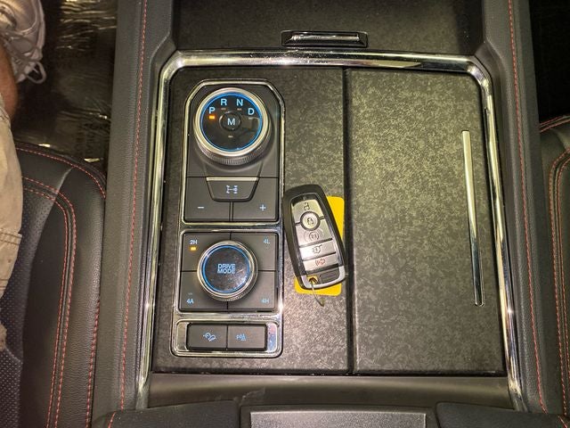 2023 Ford Expedition Limited STEALTH