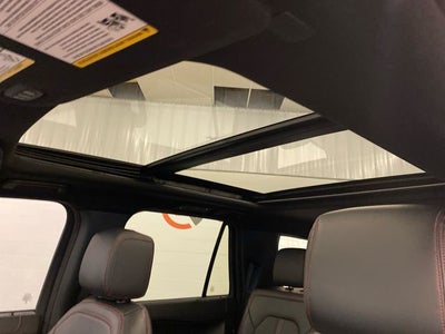 2023 Ford Expedition Limited STEALTH