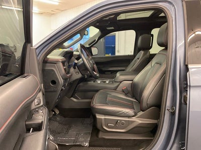 2023 Ford Expedition Limited STEALTH