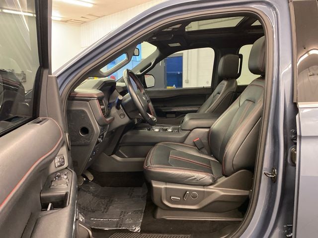 2023 Ford Expedition Limited STEALTH