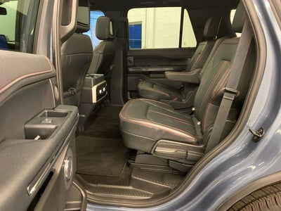 2023 Ford Expedition Limited STEALTH