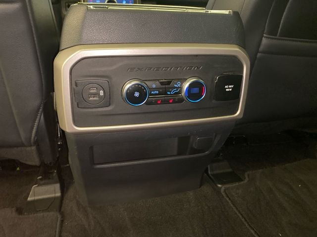 2023 Ford Expedition Limited STEALTH