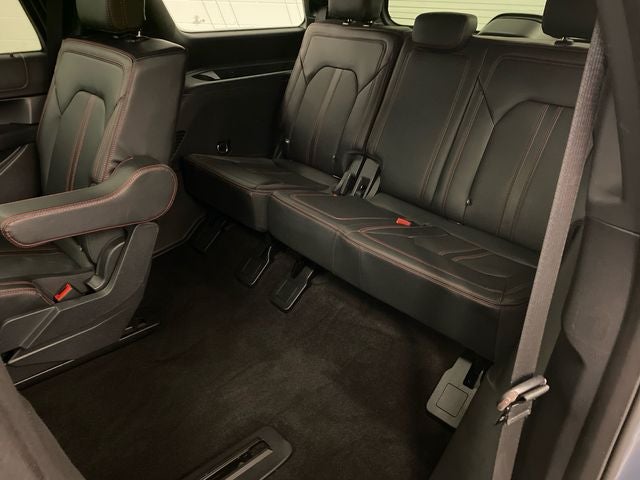 2023 Ford Expedition Limited STEALTH